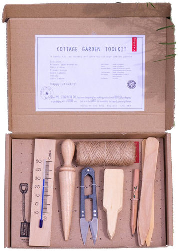 Cottage Garden Toolkit