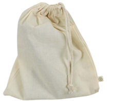 Load image into Gallery viewer, Organic Cotton Produce Bag