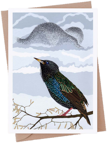 Starling Card