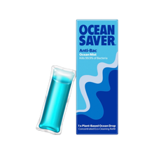 Load image into Gallery viewer, Antibacterial Cleaner Soluble Sachet