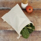 Load image into Gallery viewer, Organic Cotton Produce Bag